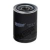 HENGST FILTER H17W27 Oil Filter